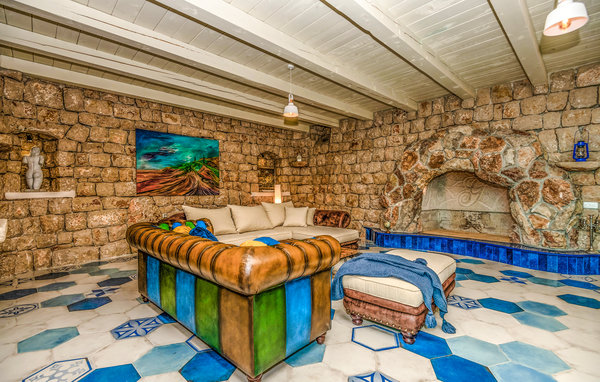 Feriehus - Makarska-Imotski , Kroatia - CDC567 503