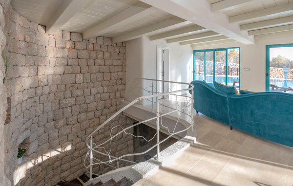Feriehus - Makarska-Imotski , Kroatia - CDC567 504