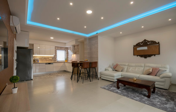 Feriehus - Makarska-Imotski , Kroatia - CDC567 301