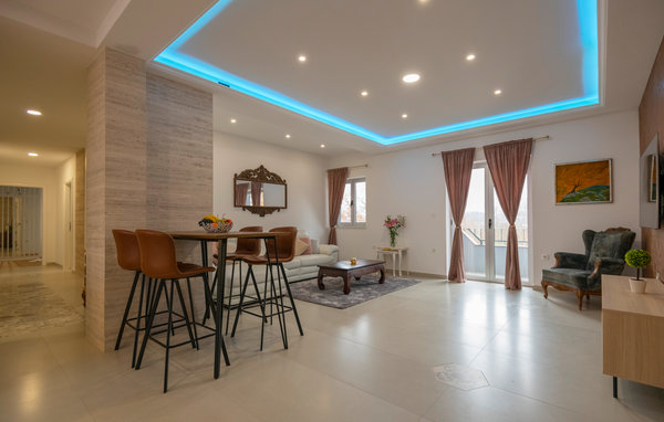 Feriehus - Makarska-Imotski , Kroatia - CDC567 302