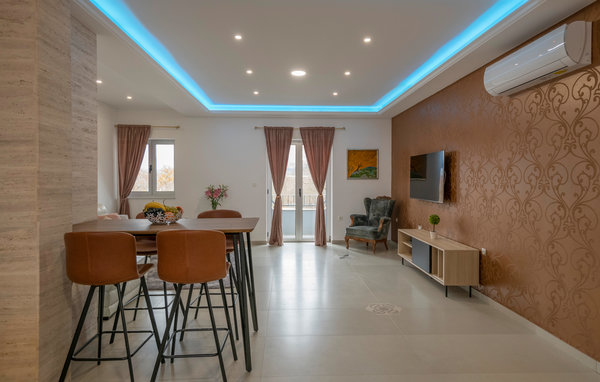 Feriehus - Makarska-Imotski , Kroatia - CDC567 303