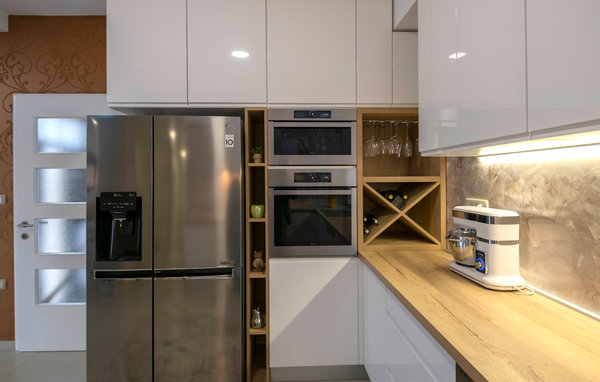 Feriehus - Makarska-Imotski , Kroatia - CDC567 304