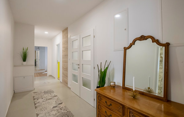 Feriehus - Makarska-Imotski , Kroatia - CDC567 305