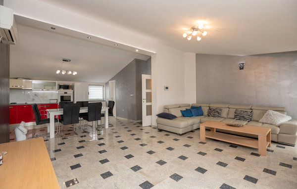 Feriehus - Makarska-Imotski , Kroatia - CDC567 306