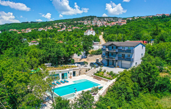 Feriehus - Makarska-Imotski , Kroatia - CDC567 81