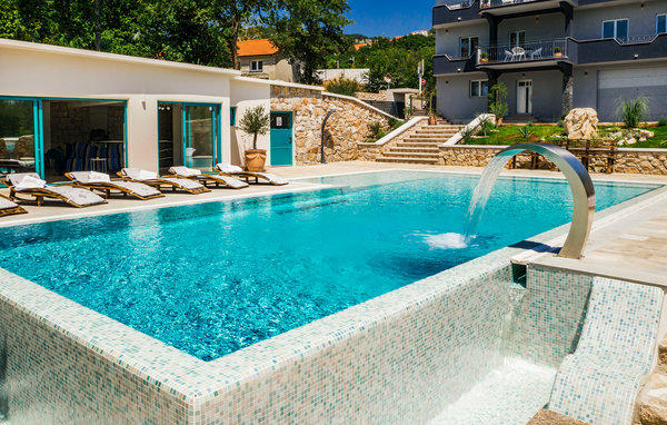 Feriehus - Makarska-Imotski , Kroatia - CDC567 83