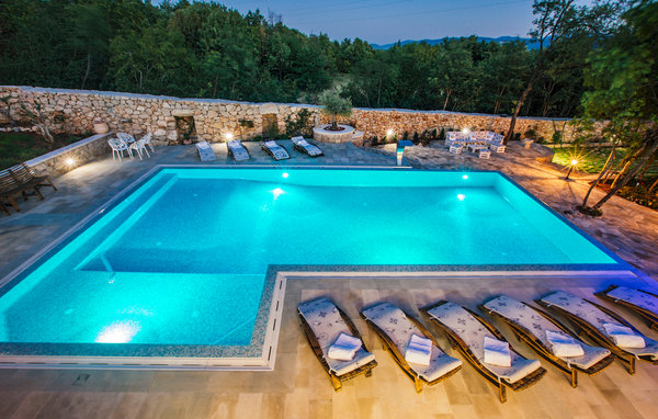 Feriehus - Makarska-Imotski , Kroatia - CDC567 111