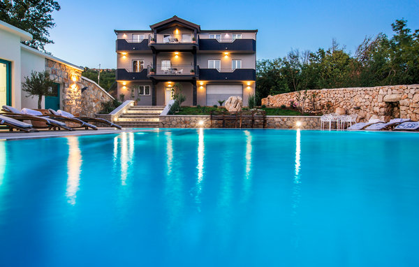 Feriehus - Makarska-Imotski , Kroatia - CDC567 112
