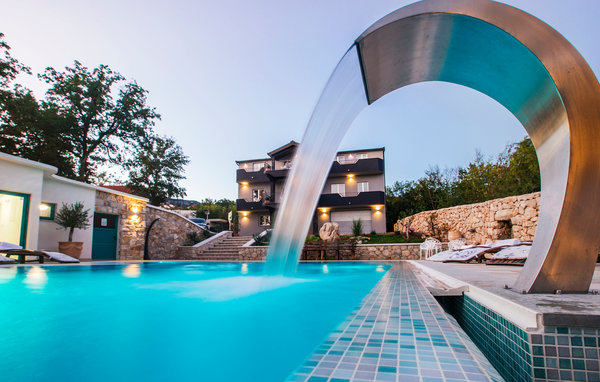 Feriehus - Makarska-Imotski , Kroatia - CDC567 11
