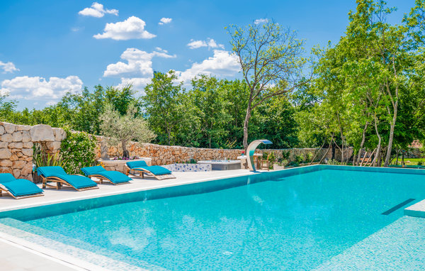 Feriehus - Makarska-Imotski , Kroatia - CDC567 16