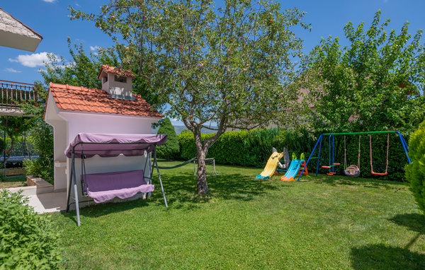 Domy wakacyjne - Makarska-Runovic , Chorwacja - CDC568 9
