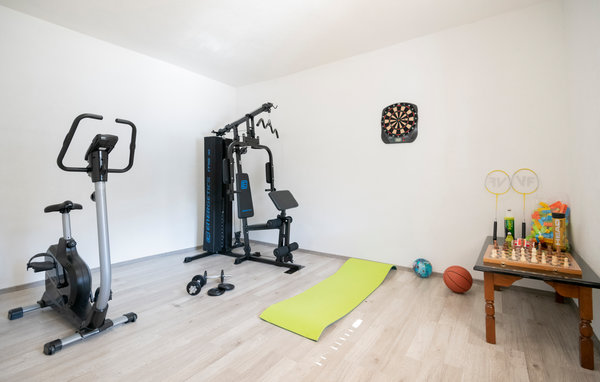 Domy wakacyjne - Makarska-Runovic , Chorwacja - CDC568 4