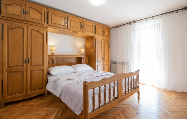 Domy wakacyjne - Makarska-Runovic , Chorwacja - CDC568 603