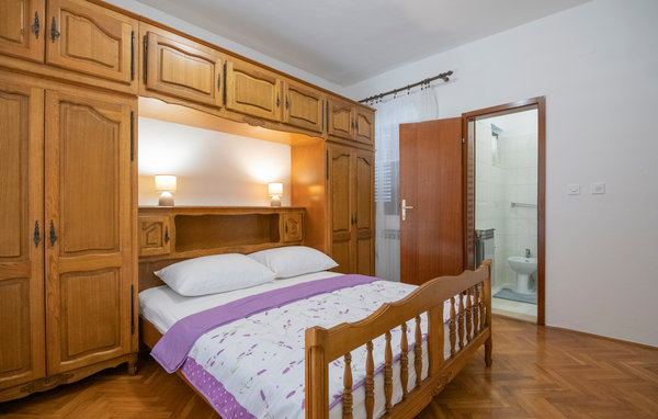 Domy wakacyjne - Makarska-Runovic , Chorwacja - CDC568 605