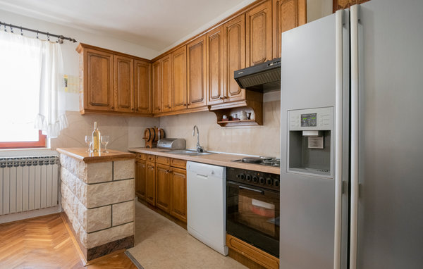 Domy wakacyjne - Makarska-Runovic , Chorwacja - CDC568 402