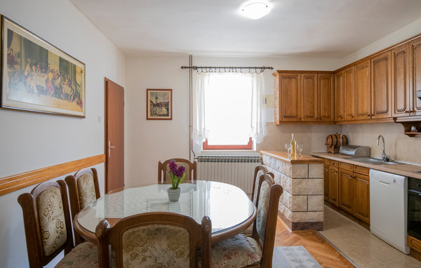 Domy wakacyjne - Makarska-Runovic , Chorwacja - CDC568 403