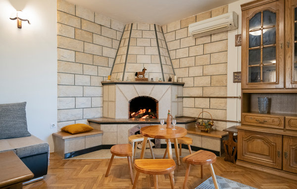 Domy wakacyjne - Makarska-Runovic , Chorwacja - CDC568 303
