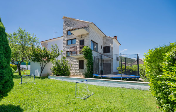 Domy wakacyjne - Makarska-Runovic , Chorwacja - CDC568 5
