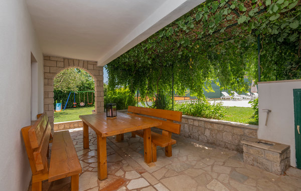 Domy wakacyjne - Makarska-Runovic , Chorwacja - CDC568 7