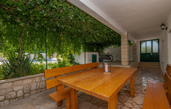 Domy wakacyjne - Makarska-Runovic , Chorwacja - CDC568 101