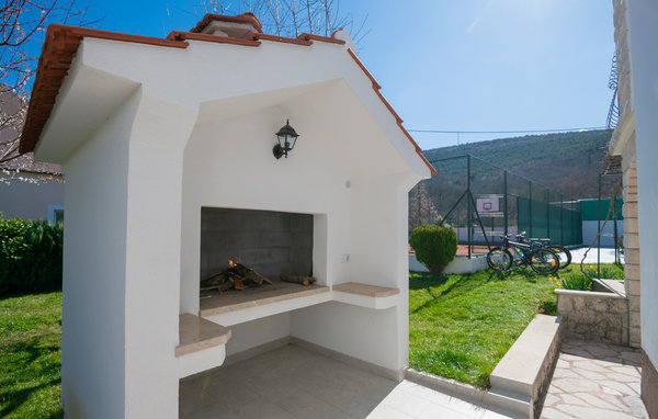 Domy wakacyjne - Makarska-Runovic , Chorwacja - CDC568 103