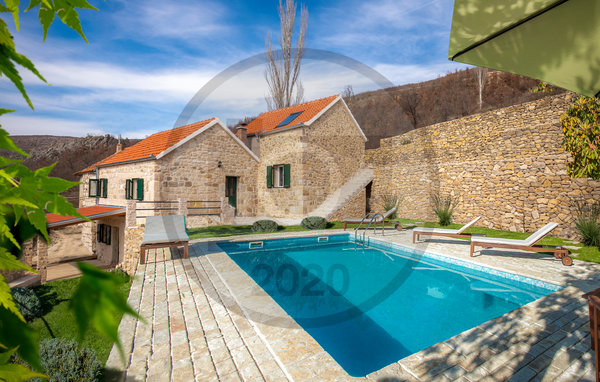 Feriehus - Makarska-Ricice , Kroatien - CDC569 81