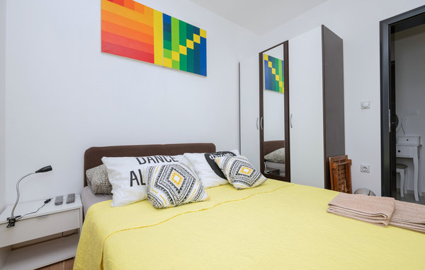 Domy wakacyjne - Makarska-Ricice , Chorwacja - CDC574 603