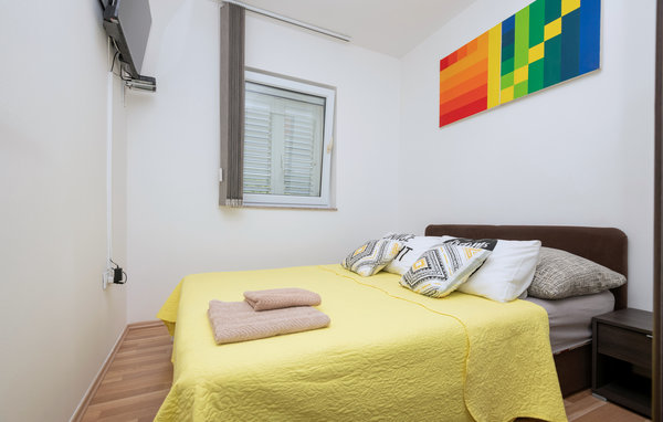 Domy wakacyjne - Makarska-Ricice , Chorwacja - CDC574 604