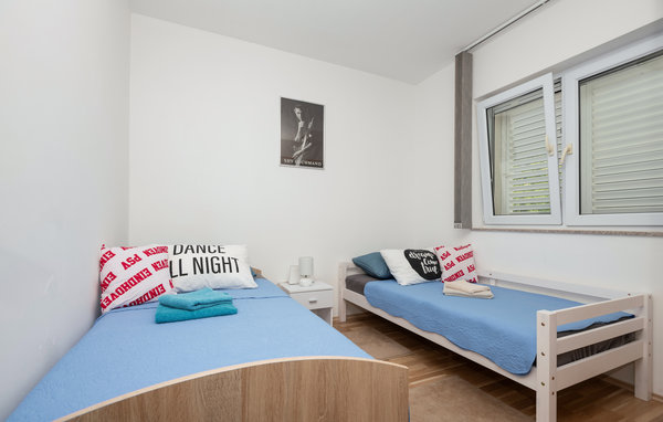 Domy wakacyjne - Makarska-Ricice , Chorwacja - CDC574 605