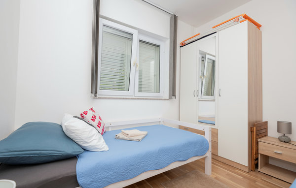 Domy wakacyjne - Makarska-Ricice , Chorwacja - CDC574 606