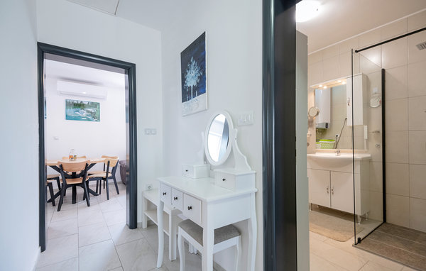 Domy wakacyjne - Makarska-Ricice , Chorwacja - CDC574 502