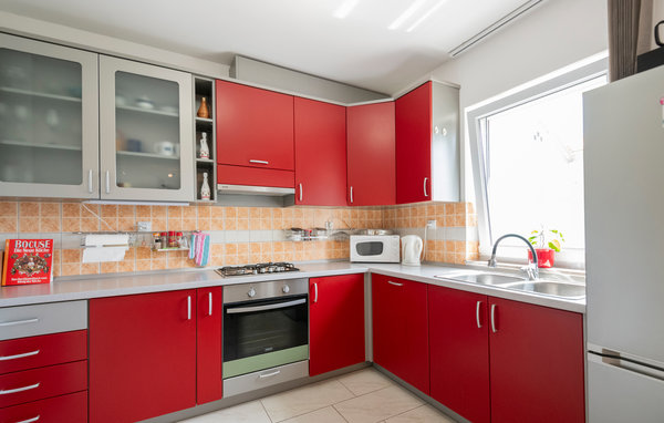 Domy wakacyjne - Makarska-Ricice , Chorwacja - CDC574 401