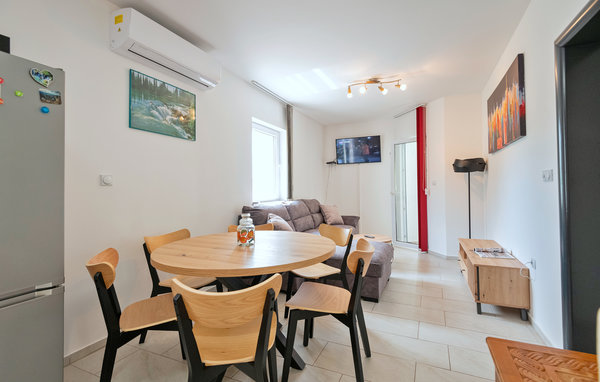 Domy wakacyjne - Makarska-Ricice , Chorwacja - CDC574 303