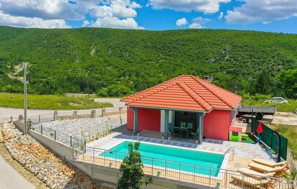 Domy wakacyjne - Makarska-Ricice , Chorwacja - CDC574 81