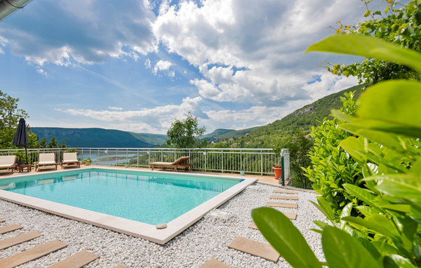 Domy wakacyjne - Makarska-Ricice , Chorwacja - CDC574 6