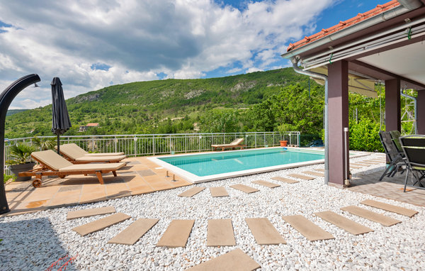 Domy wakacyjne - Makarska-Ricice , Chorwacja - CDC574 13