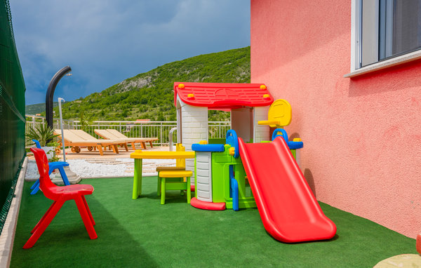 Domy wakacyjne - Makarska-Ricice , Chorwacja - CDC574 14