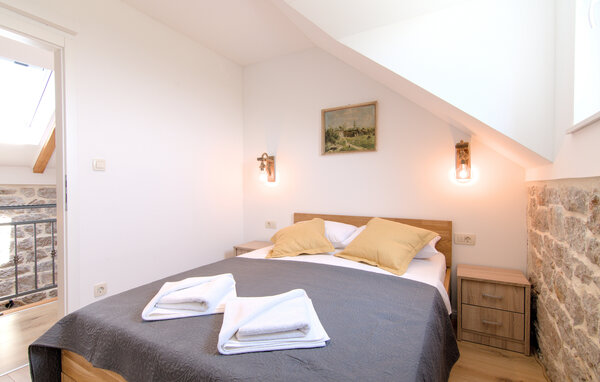 Feriehuse - Makarska-Vinjani gornji , Kroatien - CDC575 601