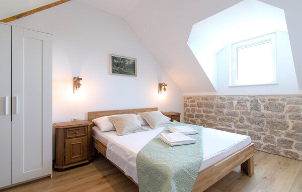 Feriehuse - Makarska-Vinjani gornji , Kroatien - CDC575 604