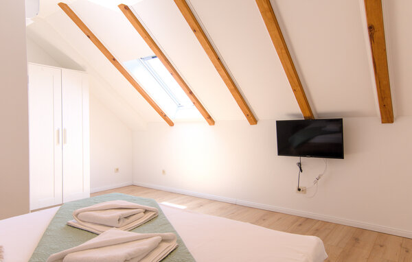 Feriehuse - Makarska-Vinjani gornji , Kroatien - CDC575 606