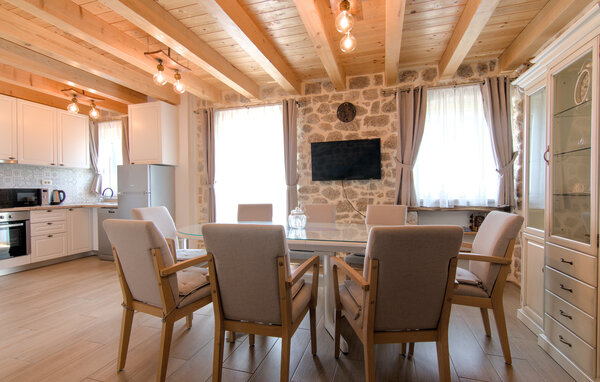 Feriehuse - Makarska-Vinjani gornji , Kroatien - CDC575 4