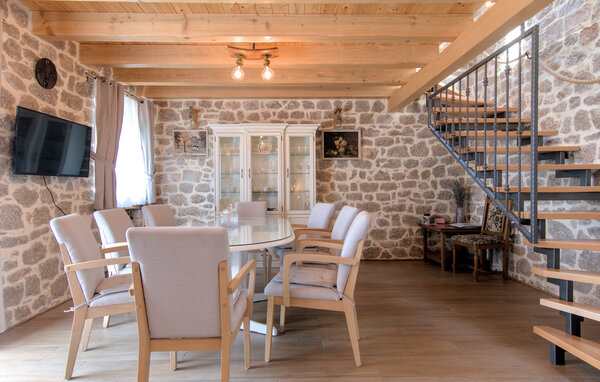 Feriehuse - Makarska-Vinjani gornji , Kroatien - CDC575 401