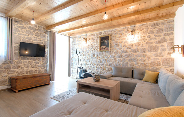 Feriehuse - Makarska-Vinjani gornji , Kroatien - CDC575 3