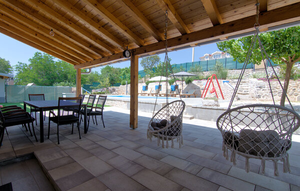 Feriehuse - Makarska-Vinjani gornji , Kroatien - CDC575 2