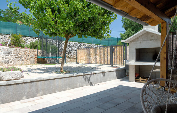 Feriehuse - Makarska-Vinjani gornji , Kroatien - CDC575 9