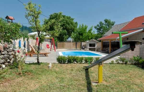 Feriehuse - Makarska-Vinjani gornji , Kroatien - CDC575 11