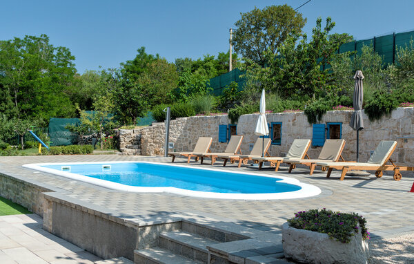 Feriehuse - Makarska-Vinjani gornji , Kroatien - CDC575 12