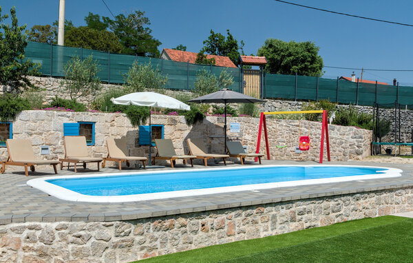 Feriehuse - Makarska-Vinjani gornji , Kroatien - CDC575 14