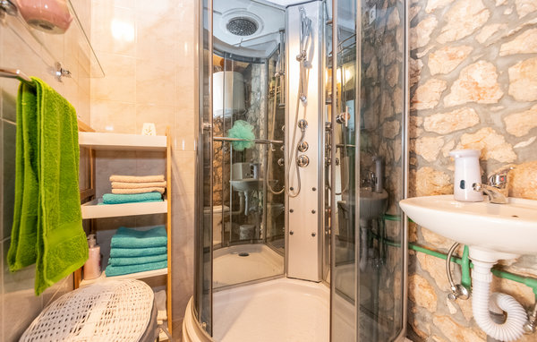 Domy wakacyjne - Makarska-Runovic , Chorwacja - CDC578 701