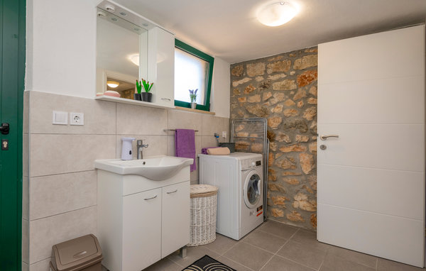 Domy wakacyjne - Makarska-Runovic , Chorwacja - CDC578 702